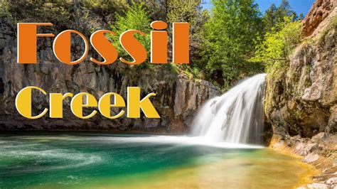 camping near fossil creek|fossil creek az campgrounds.